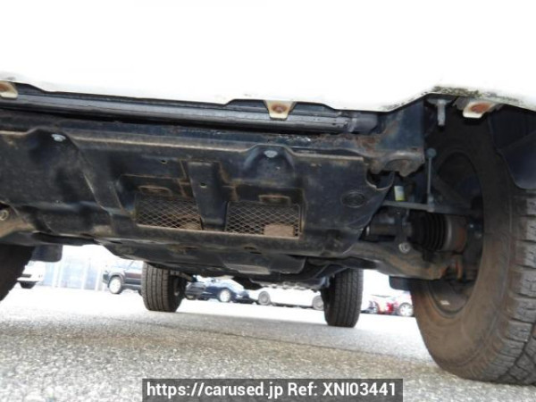 Used 2003 AT toyota land-cruiser-prado RZJ120W Image[38]