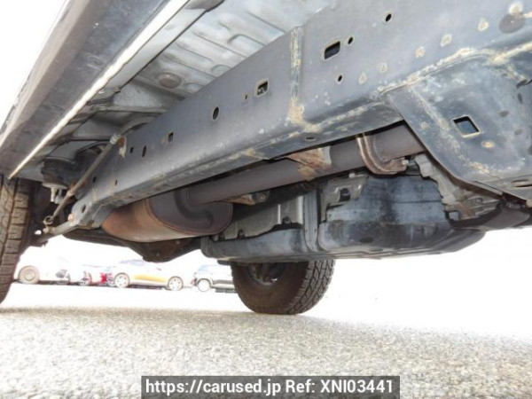 Used 2003 AT toyota land-cruiser-prado RZJ120W Image[39]
