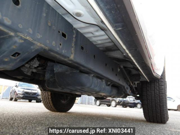 Used 2003 AT toyota land-cruiser-prado RZJ120W Image[40]