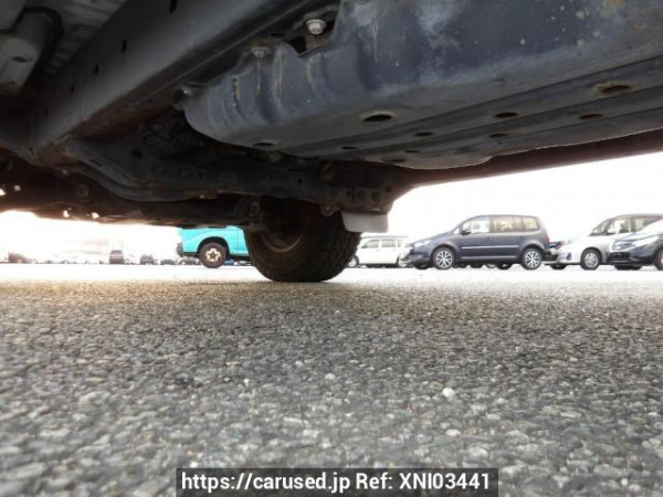 Used 2003 AT toyota land-cruiser-prado RZJ120W Image[41]