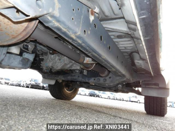 Used 2003 AT toyota land-cruiser-prado RZJ120W Image[42]