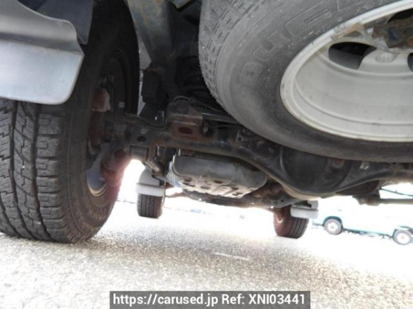 Used 2003 AT toyota land-cruiser-prado RZJ120W Image[43]