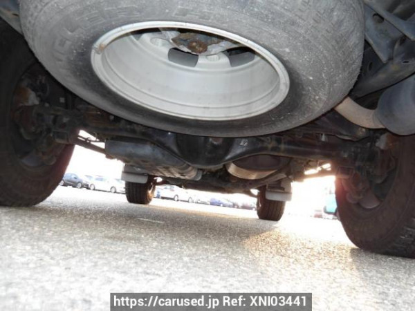 Used 2003 AT toyota land-cruiser-prado RZJ120W Image[44]