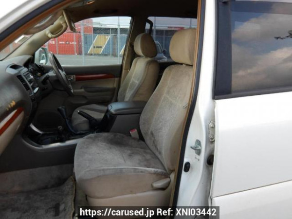 Used 2004 AT toyota land-cruiser-prado TRJ120W Image[13]