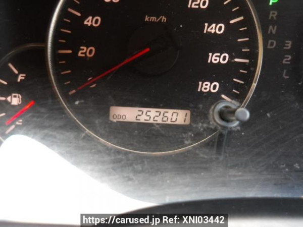 Used 2004 AT toyota land-cruiser-prado TRJ120W Image[19]