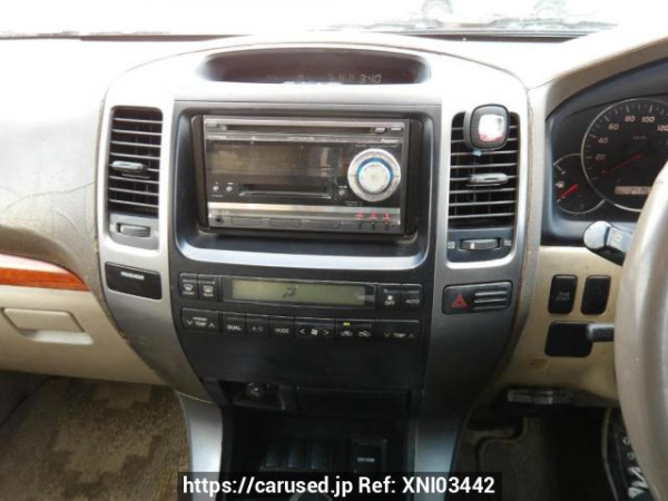 Used 2004 AT toyota land-cruiser-prado TRJ120W Image[20]