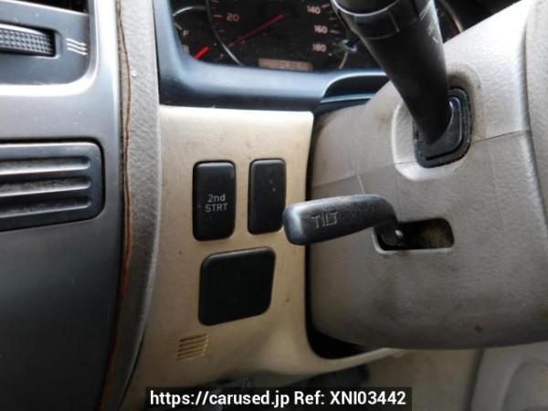 Used 2004 AT toyota land-cruiser-prado TRJ120W Image[25]