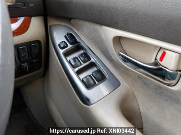 Used 2004 AT toyota land-cruiser-prado TRJ120W Image[27]
