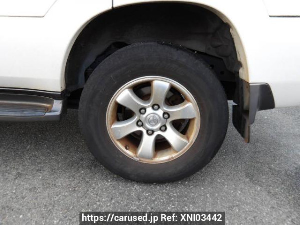 Used 2004 AT toyota land-cruiser-prado TRJ120W Image[31]