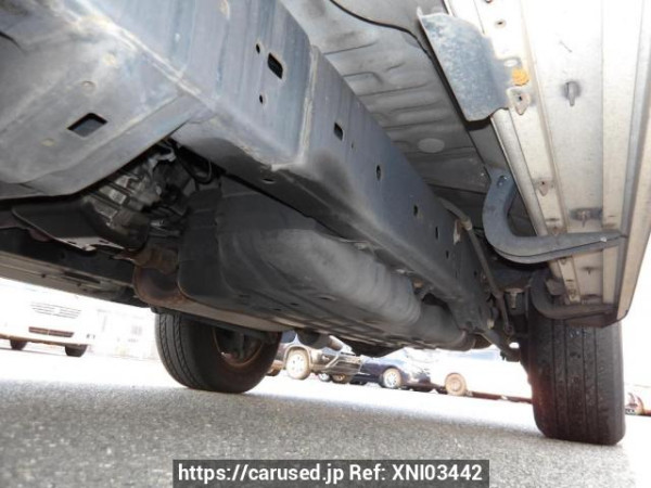 Used 2004 AT toyota land-cruiser-prado TRJ120W Image[35]