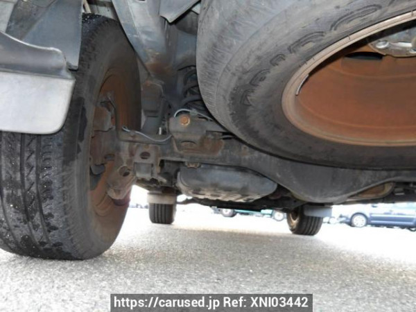 Used 2004 AT toyota land-cruiser-prado TRJ120W Image[38]