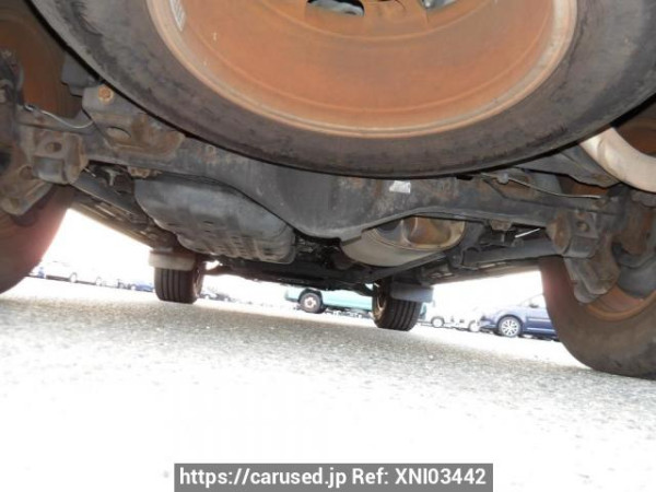 Used 2004 AT toyota land-cruiser-prado TRJ120W Image[40]