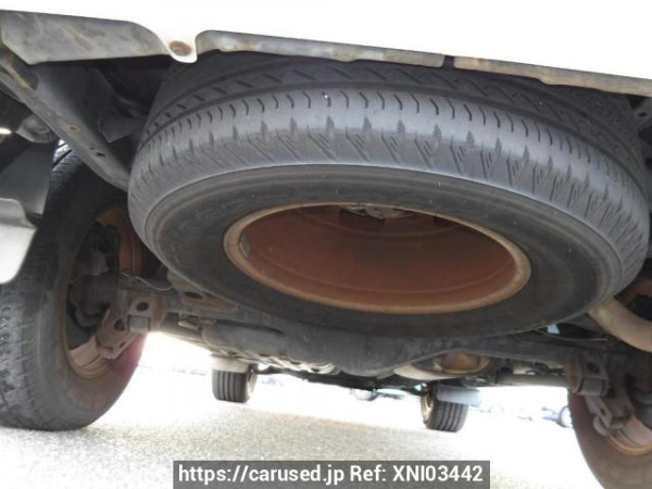 Used 2004 AT toyota land-cruiser-prado TRJ120W Image[41]