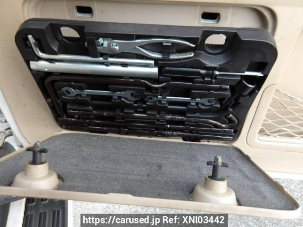 Used 2004 AT toyota land-cruiser-prado TRJ120W Image[42]