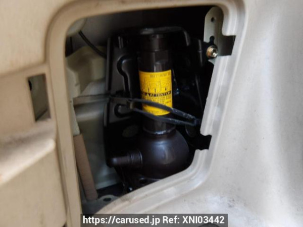 Used 2004 AT toyota land-cruiser-prado TRJ120W Image[43]