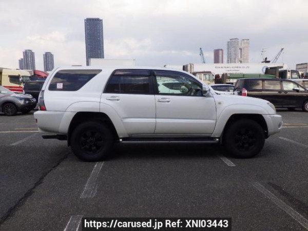 Used 2003 AT toyota hilux-surf RZN215W Image[7]