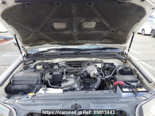 Used 2003 AT toyota hilux-surf RZN215W Image[9]