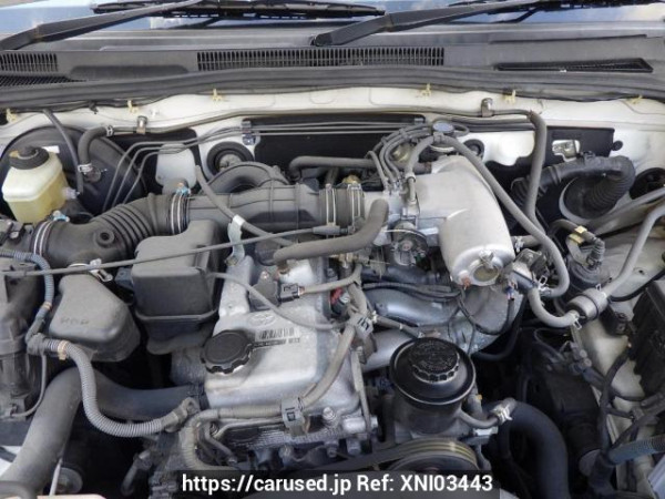 Used 2003 AT toyota hilux-surf RZN215W Image[10]