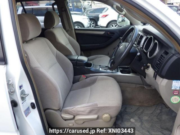 Used 2003 AT toyota hilux-surf RZN215W Image[13]