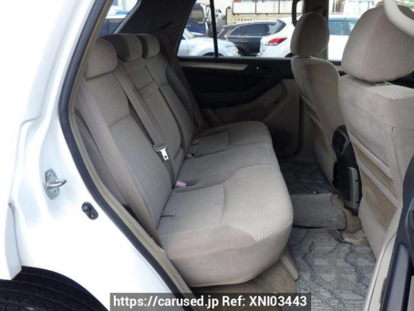 Used 2003 AT toyota hilux-surf RZN215W Image[15]