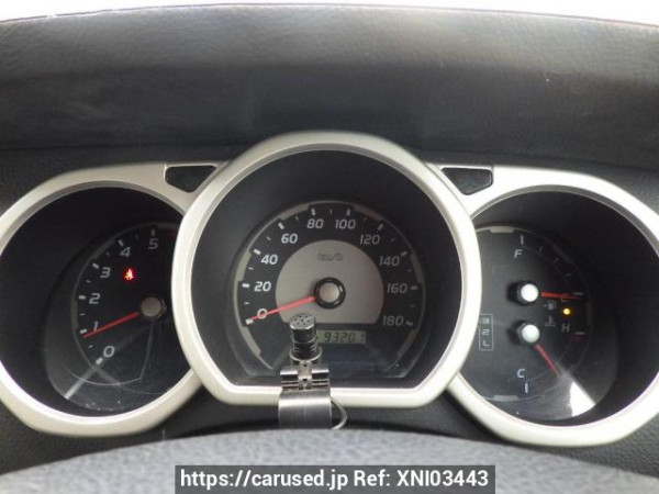 Used 2003 AT toyota hilux-surf RZN215W Image[18]