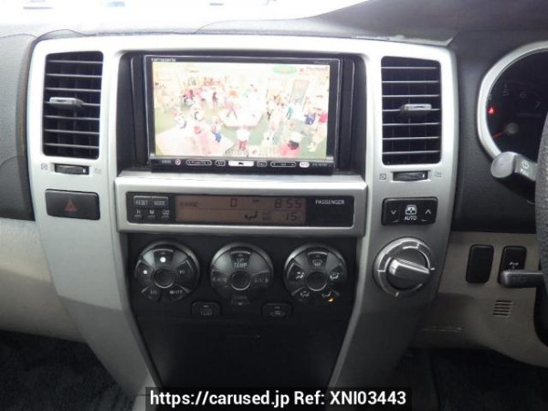 Used 2003 AT toyota hilux-surf RZN215W Image[20]