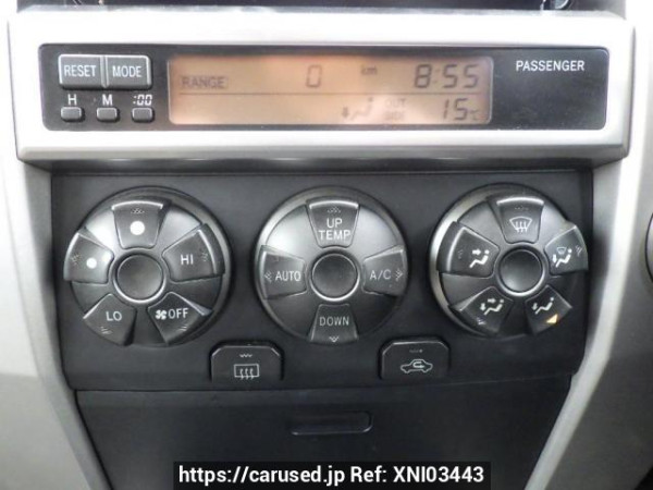 Used 2003 AT toyota hilux-surf RZN215W Image[22]