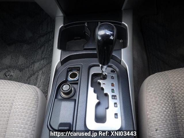 Nunua gari lililotumika 2003 Toyota Hilux Surf RZN215W (XNI03443