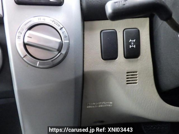 Used 2003 AT toyota hilux-surf RZN215W Image[24]
