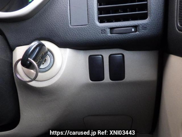 Used 2003 AT toyota hilux-surf RZN215W Image[25]