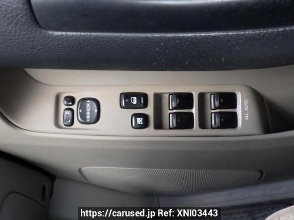 Used 2003 AT toyota hilux-surf RZN215W Image[27]