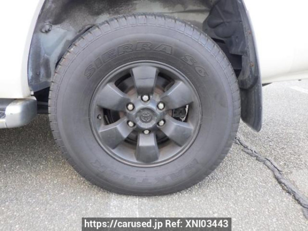 Used 2003 AT toyota hilux-surf RZN215W Image[31]