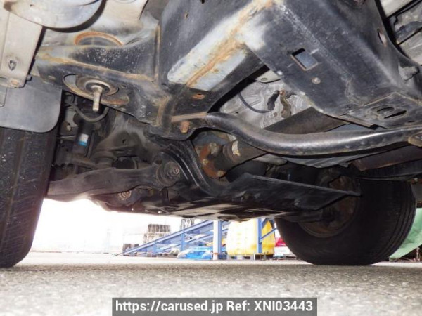 Used 2003 AT toyota hilux-surf RZN215W Image[35]