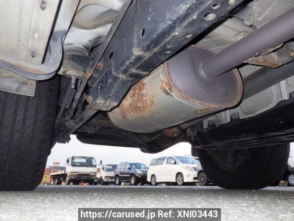 Used 2003 AT toyota hilux-surf RZN215W Image[37]