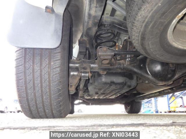 Used 2003 AT toyota hilux-surf RZN215W Image[38]