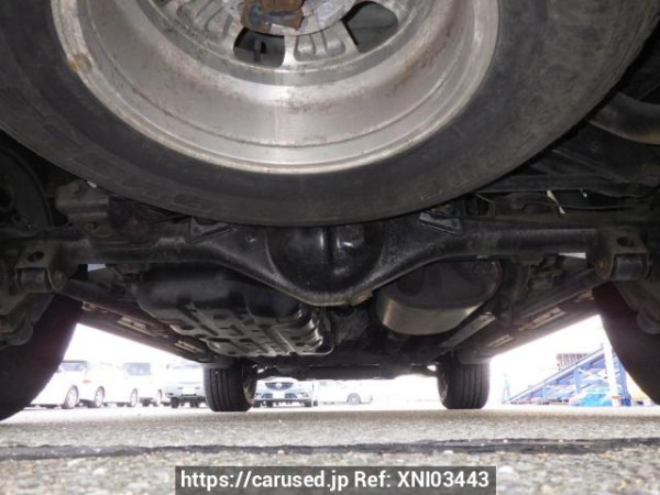 Used 2003 AT toyota hilux-surf RZN215W Image[39]