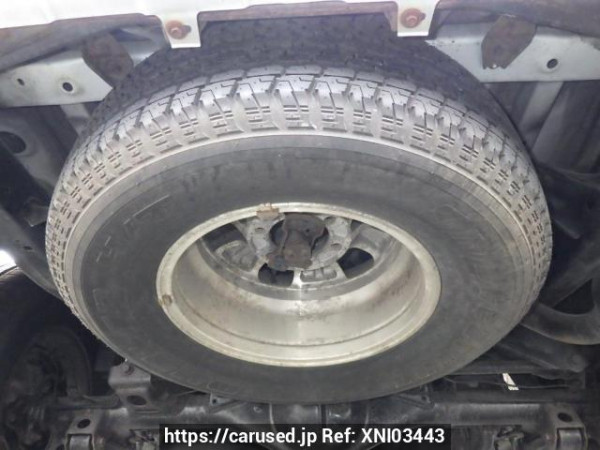 Used 2003 AT toyota hilux-surf RZN215W Image[41]