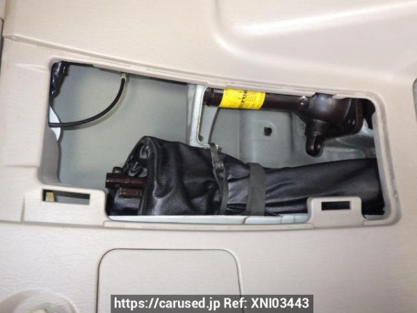 Used 2003 AT toyota hilux-surf RZN215W Image[42]