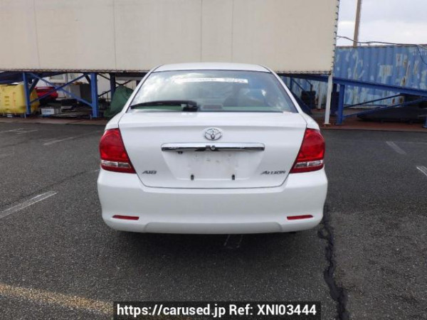 Used 2006 AT toyota premio ZZT240 Image[5]