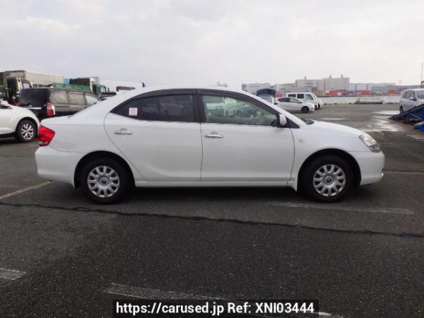 Used 2006 AT toyota premio ZZT240 Image[7]