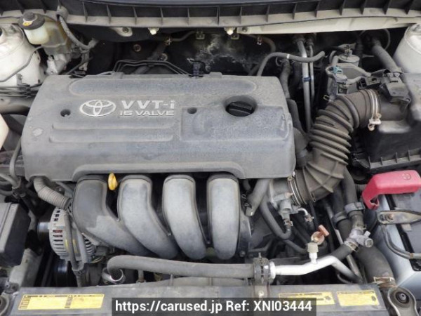 Used 2006 AT toyota premio ZZT240 Image[10]