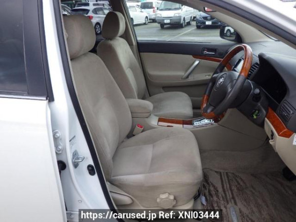 Used 2006 AT toyota premio ZZT240 Image[13]