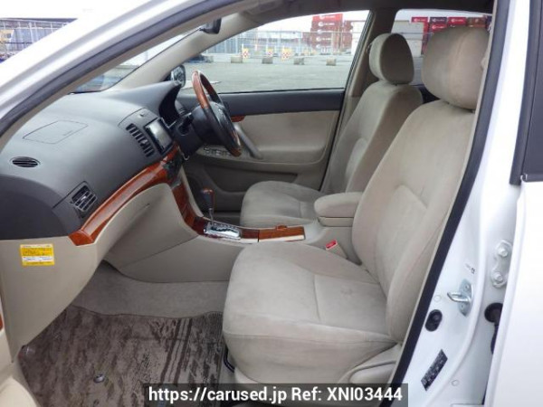 Used 2006 AT toyota premio ZZT240 Image[14]
