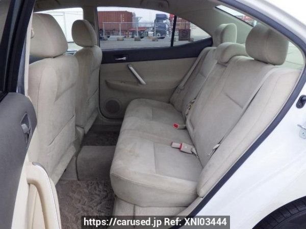 Used 2006 AT toyota premio ZZT240 Image[16]