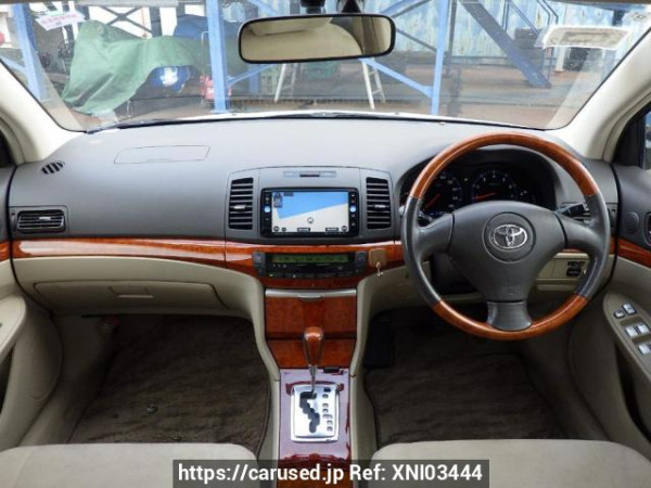 Used 2006 AT toyota premio ZZT240 Image[17]