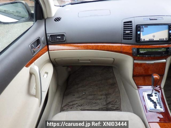 Used 2006 AT toyota premio ZZT240 Image[18]