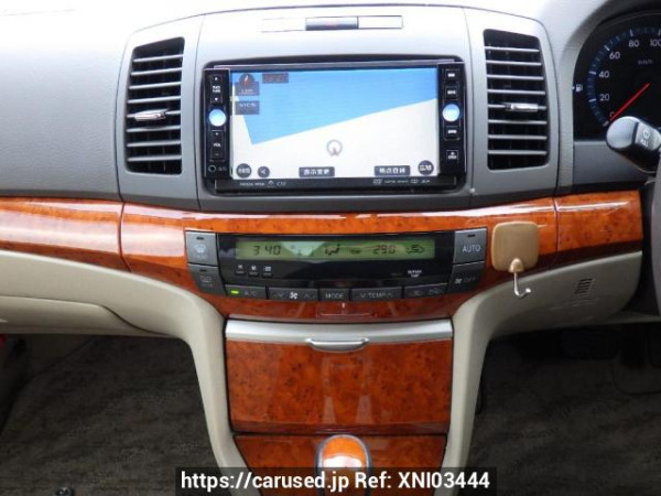 Used 2006 AT toyota premio ZZT240 Image[22]