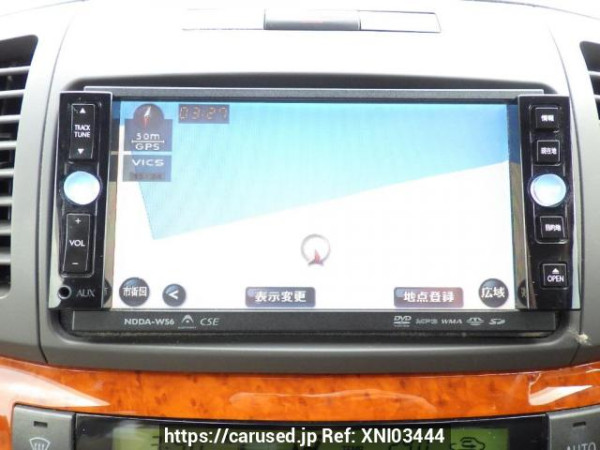 Used 2006 AT toyota premio ZZT240 Image[23]
