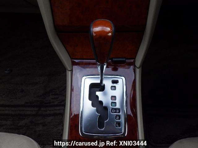 Comprar usado 2006 Toyota Allion ZZT240 (XNI03444) - Carused.jp