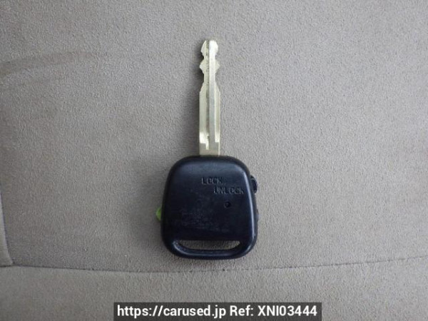 Used 2006 AT toyota premio ZZT240 Image[27]